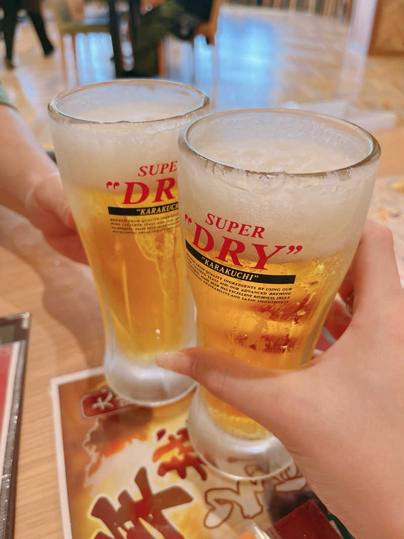 かすてらさんの豊田挙母温泉 おいでんの湯のサ活写真