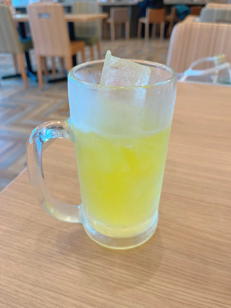 かすてらさんの豊田挙母温泉 おいでんの湯のサ活写真