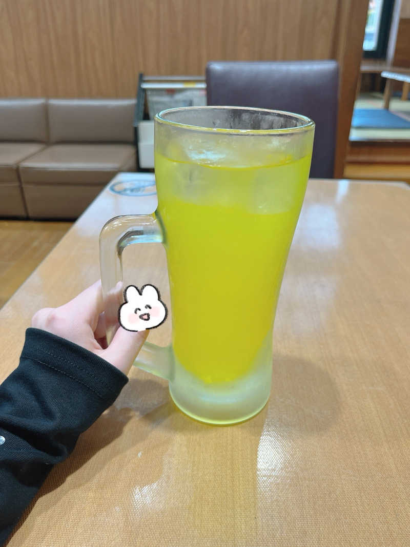 かすてらさんのアサヒ乃湯のサ活写真