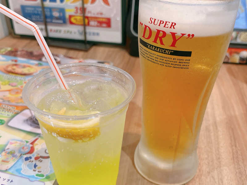 リポスパ