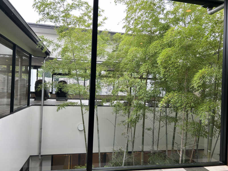 uma.sakana.saunaさんの虹の湯大阪狭山店のサ活写真