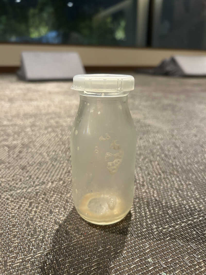 sake.sakana.saunaさんの虹の湯大阪狭山店のサ活写真