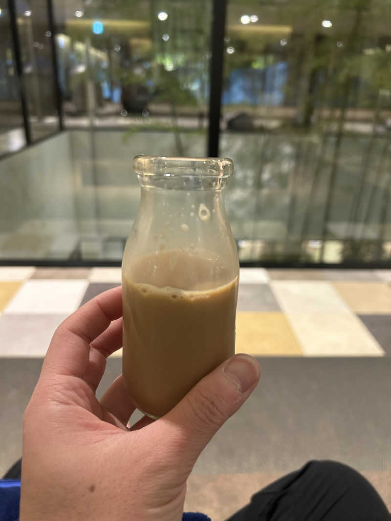 sake.sakana.saunaさんの虹の湯大阪狭山店のサ活写真