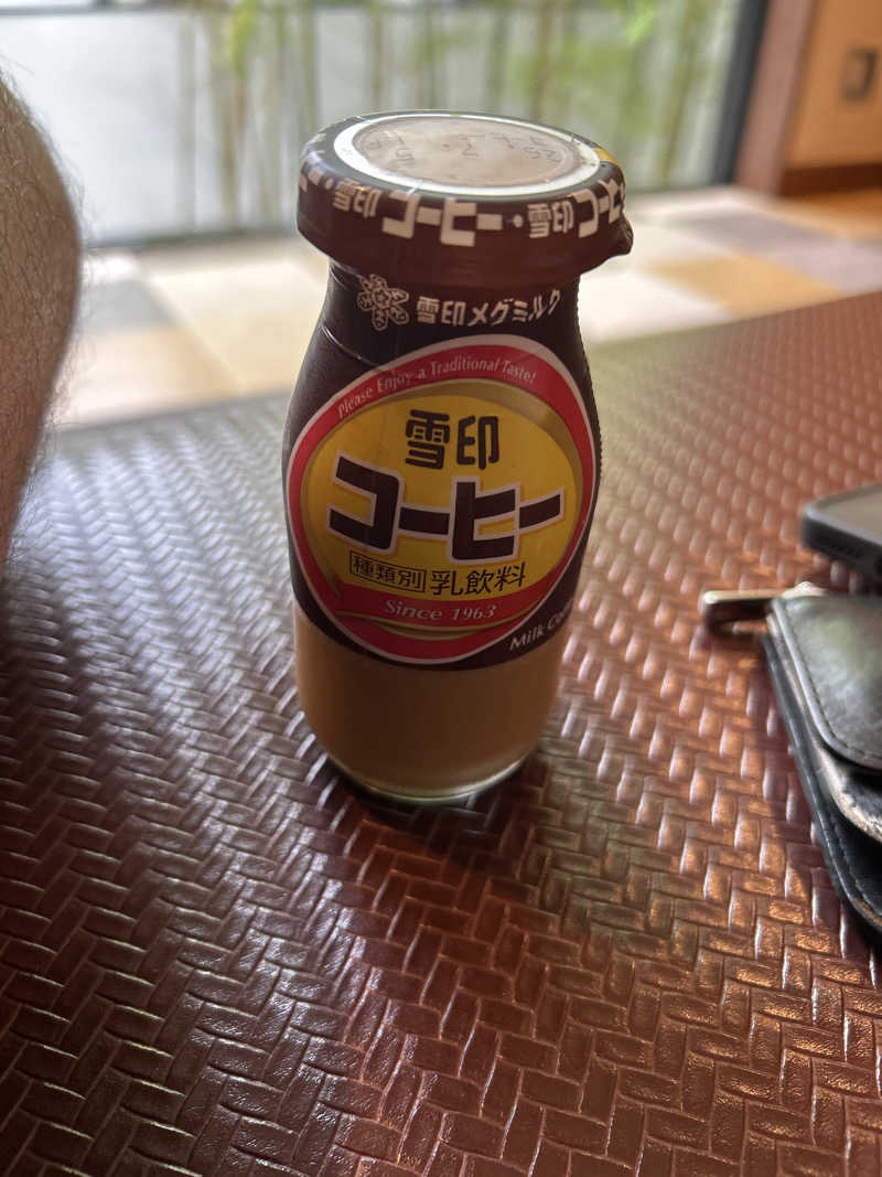 sake.sakana.saunaさんの虹の湯大阪狭山店のサ活写真