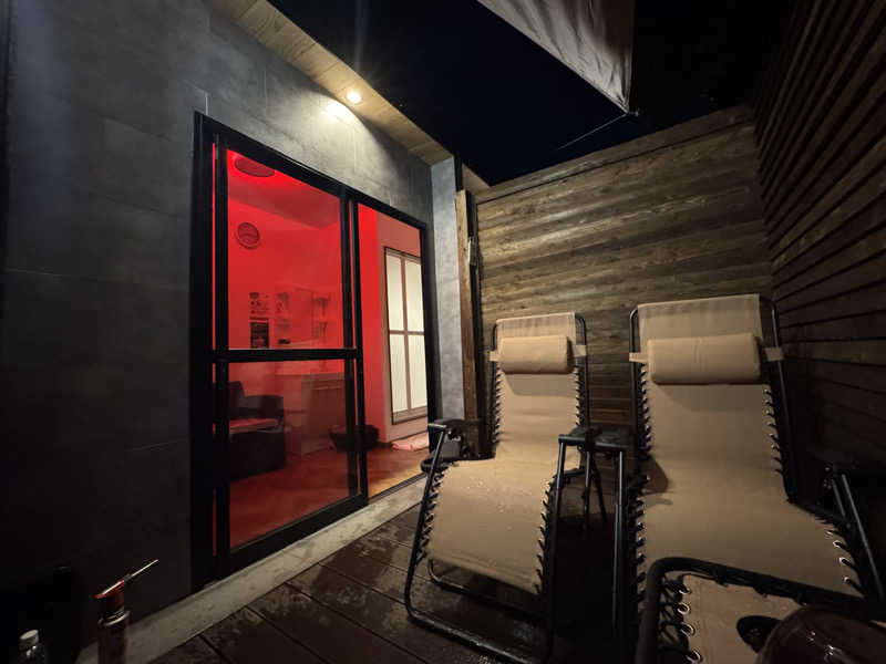 サトラ〜さんのハコサウナ 玉名店のサ活写真