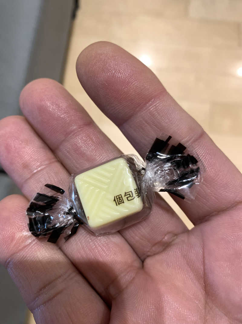 裸王（ラオウ）さんの天然温泉 湯舞音 龍ケ崎店のサ活写真