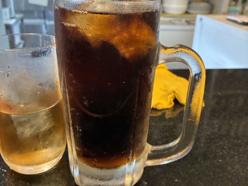 コーラ