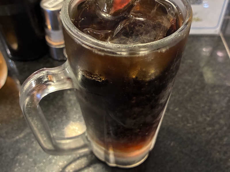 コーラ