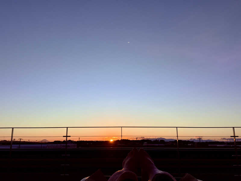諭史320さんの常総ONSEN&SAUNA お湯むすびのサ活写真