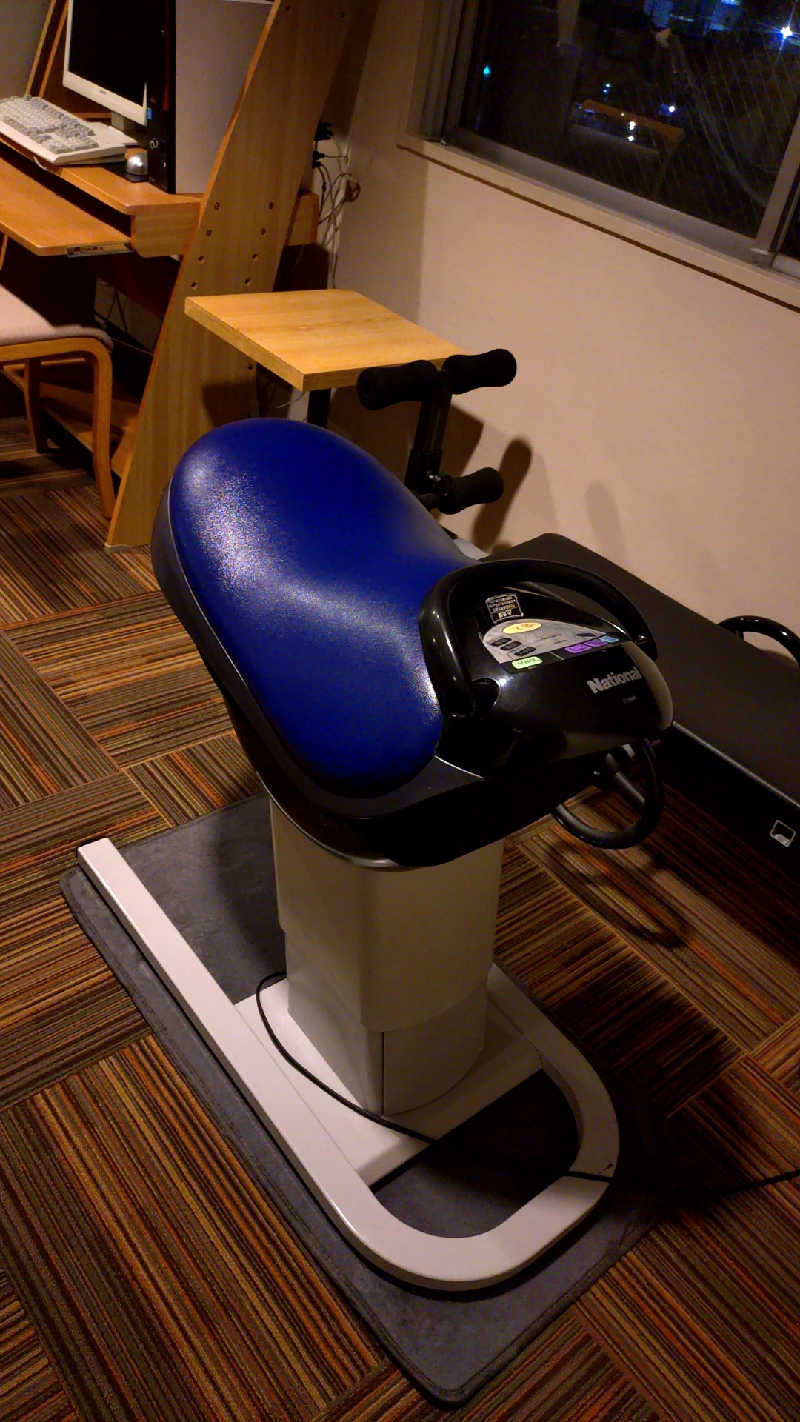 🌵さんのホテル渋川ヒルズ(BBHホテルグループ)のサ活写真