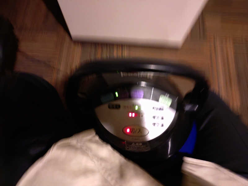 🌵さんのホテル渋川ヒルズ(BBHホテルグループ)のサ活写真