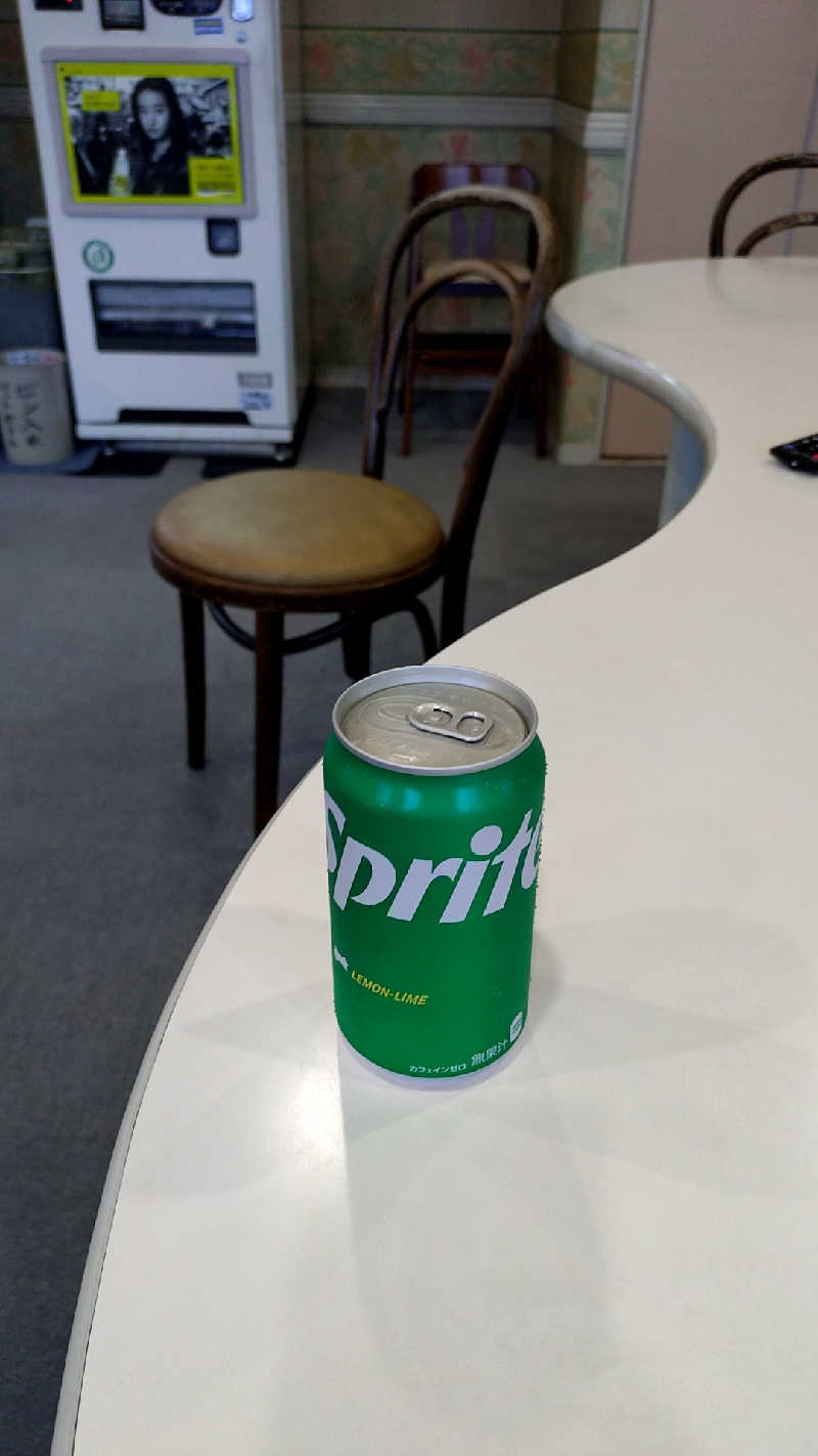 🌵さんの湯パークラヂウムのサ活写真