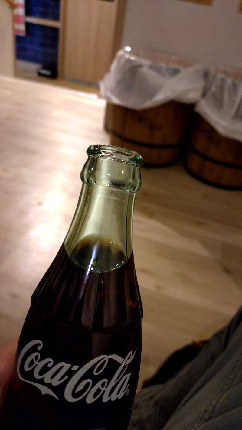 🌵さんのCOCOFURO かが浴場のサ活写真