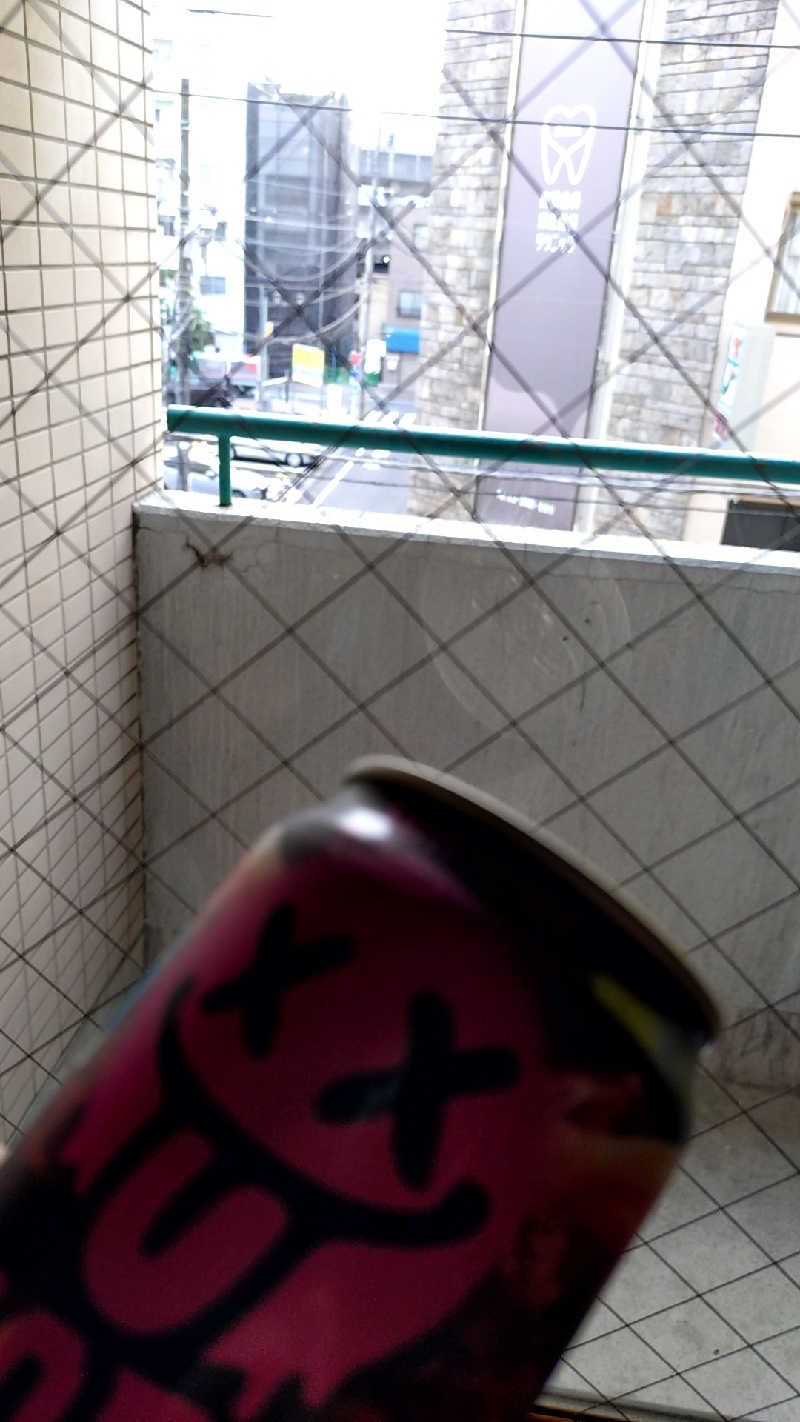 🌵さんのカプセルホテル&サウナ コスモプラザ赤羽のサ活写真