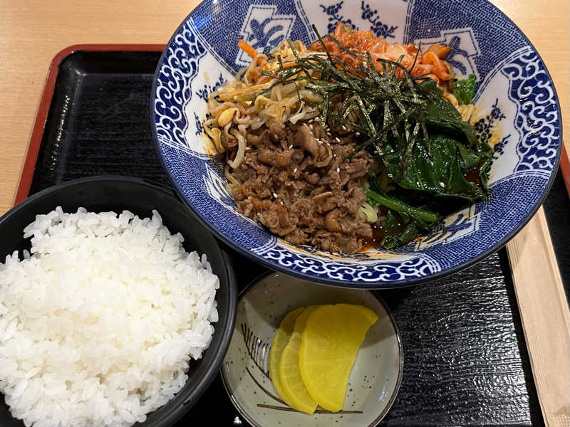 まんとさんの林檎の湯屋 おぶ～のサ活写真