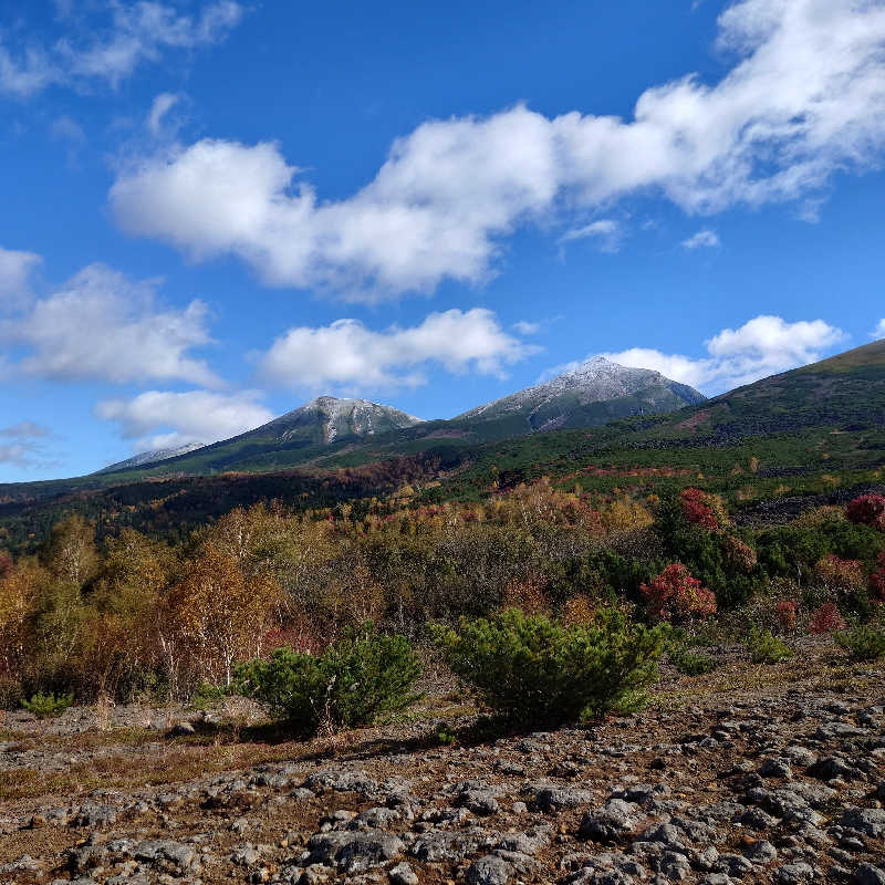 サ吉🔥さんの吹上温泉保養センター 白銀荘のサ活写真