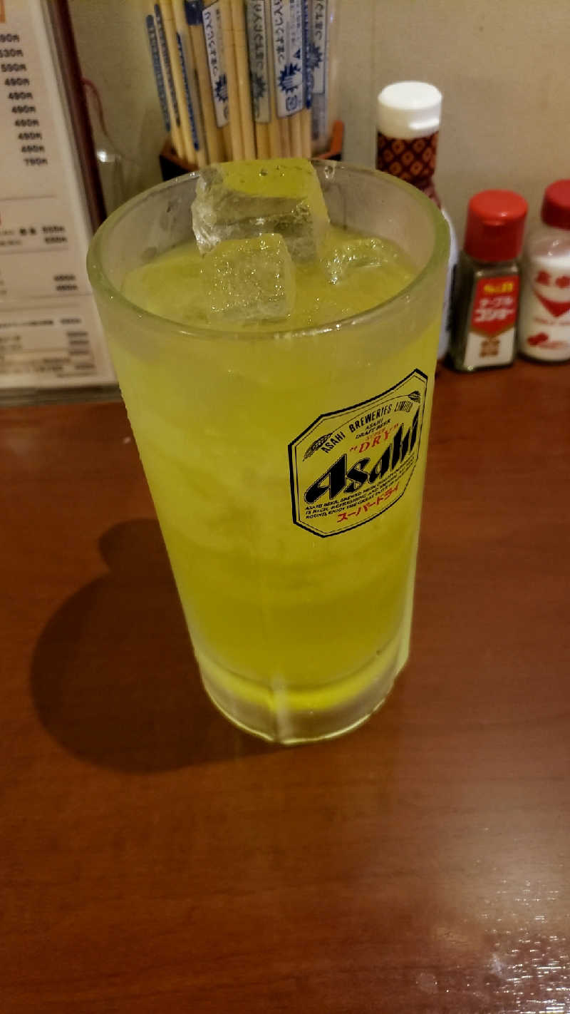 kikuさんのサウナ&カプセル アムザのサ活写真