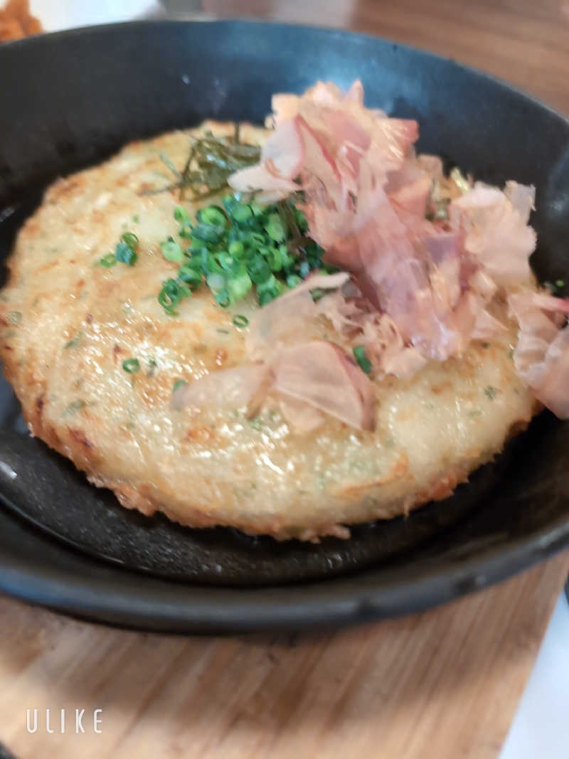 esuさんのこまき楽の湯のサ活写真