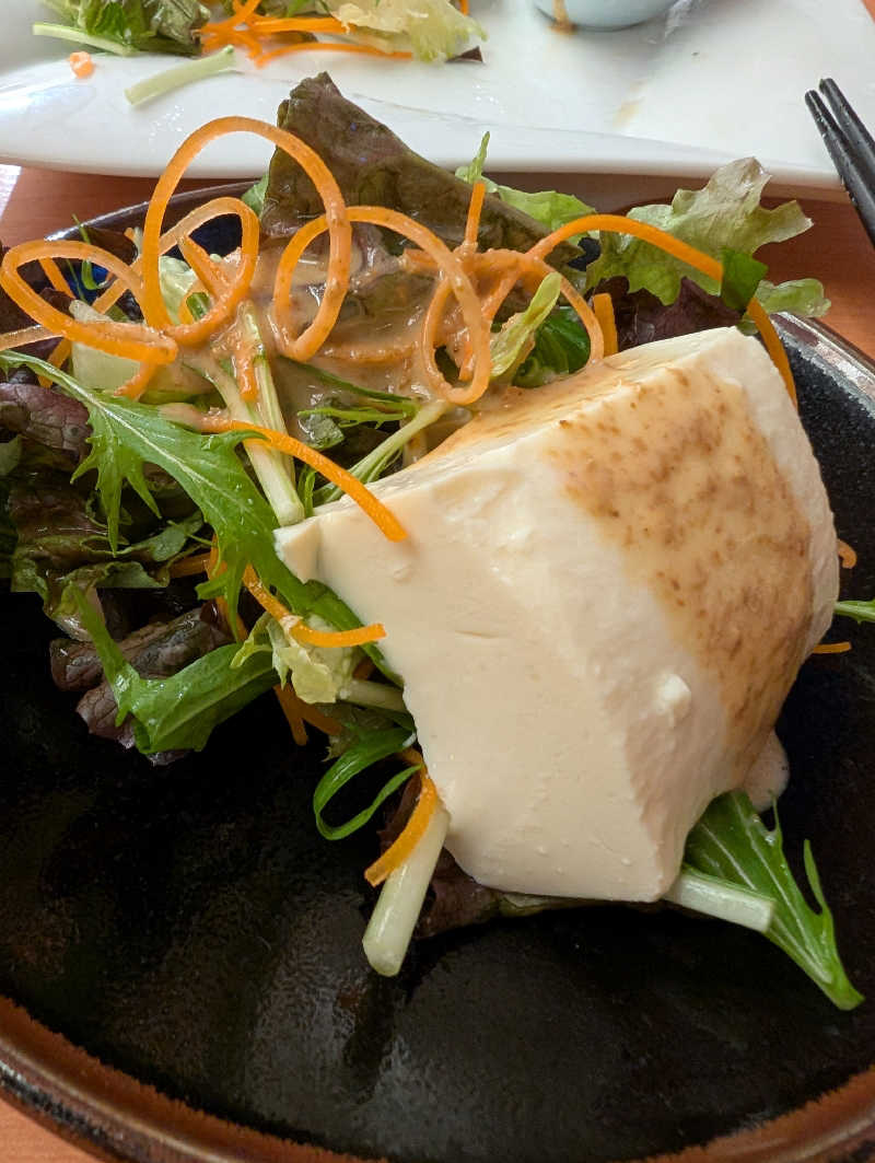 esuさんのSPA専 太平のゆのサ活写真