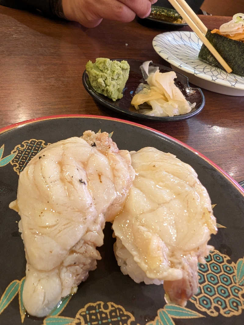esuさんのみなと温泉ほのかみのサ活写真