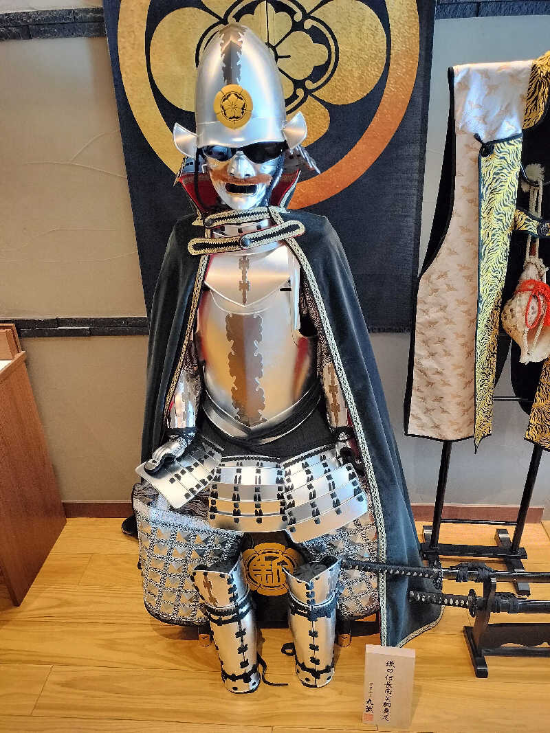 どんさんの新岐阜サウナのサ活写真