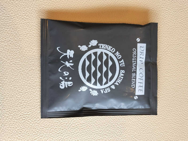 どんさんのSAUNA RESORT 天光の湯のサ活写真