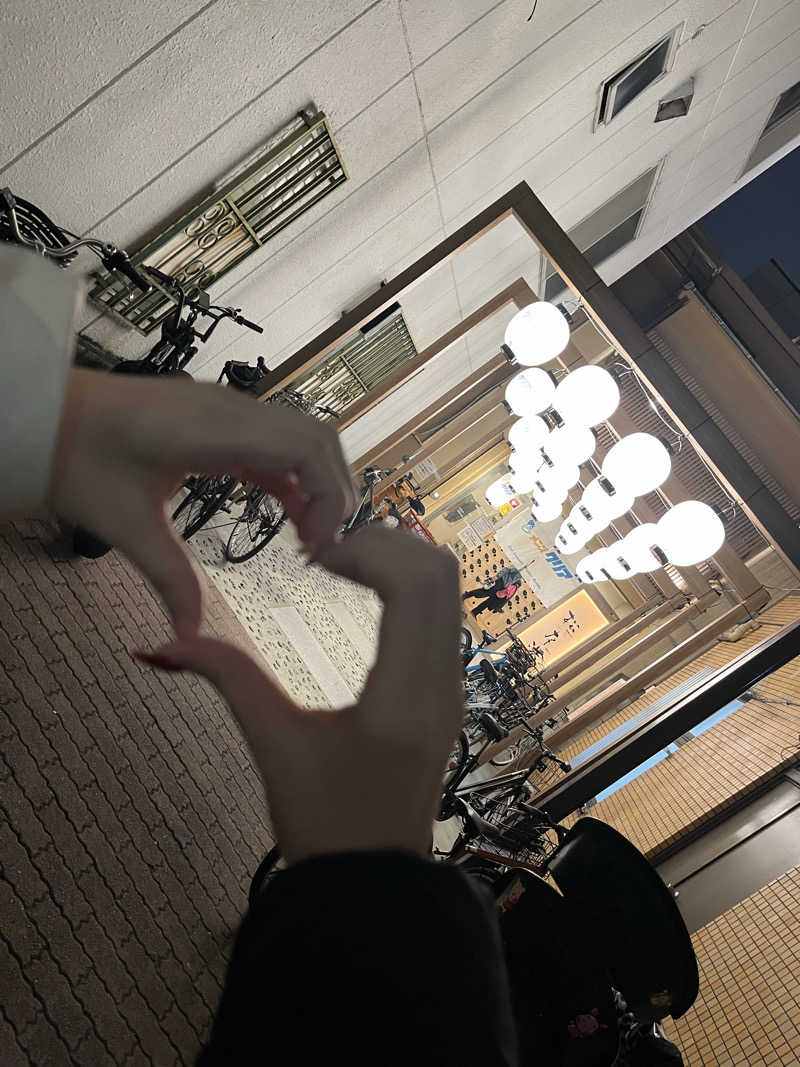 かつさんの松本湯のサ活写真