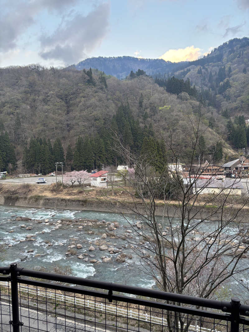 サウスサさんの白峰温泉 総湯のサ活写真