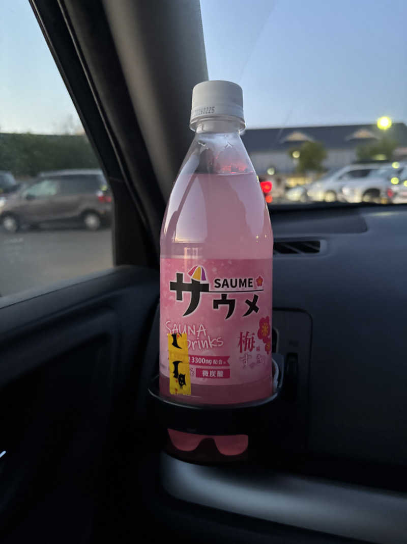 サウスサさんのいきいきプラザ 霞の郷温泉のサ活写真