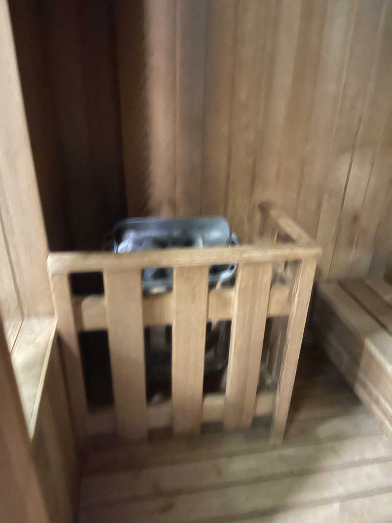 kiyasarin0809さんの世宗ホテルのサ活写真