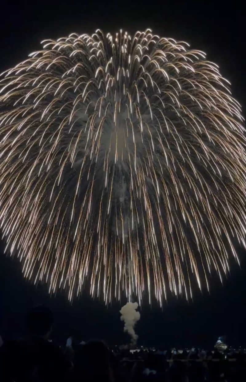 kiyasarin0809さんのおかざき楽の湯のサ活写真