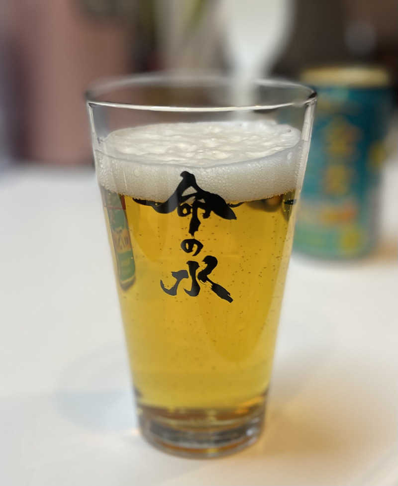 kiyasarin0809さんのサウナイーグルのサ活写真