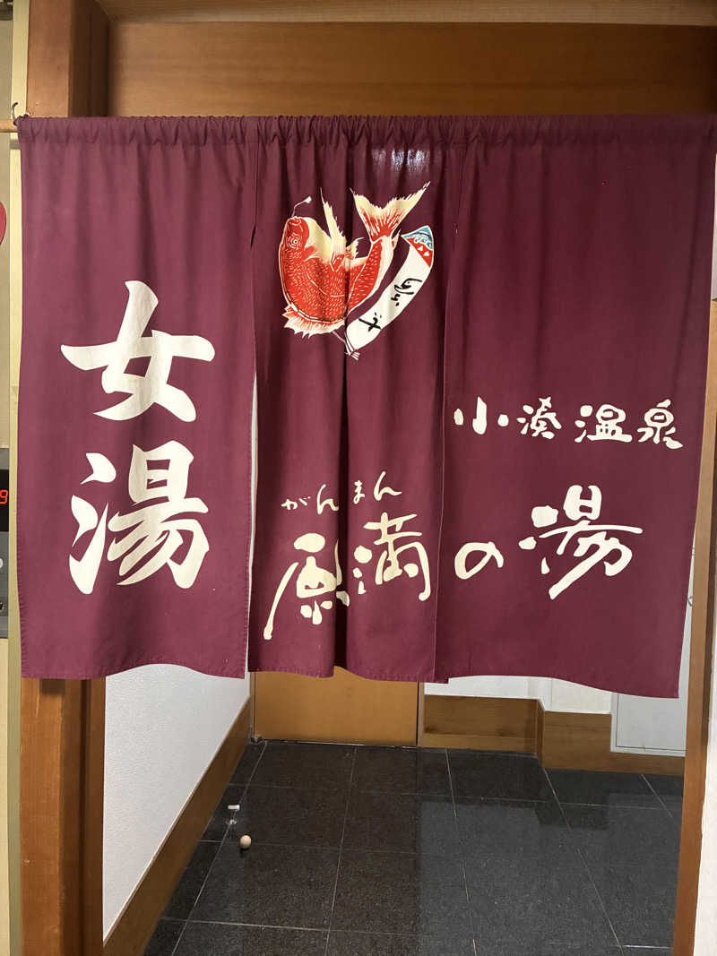 りのさんの満ちてくる心の宿 吉夢のサ活写真