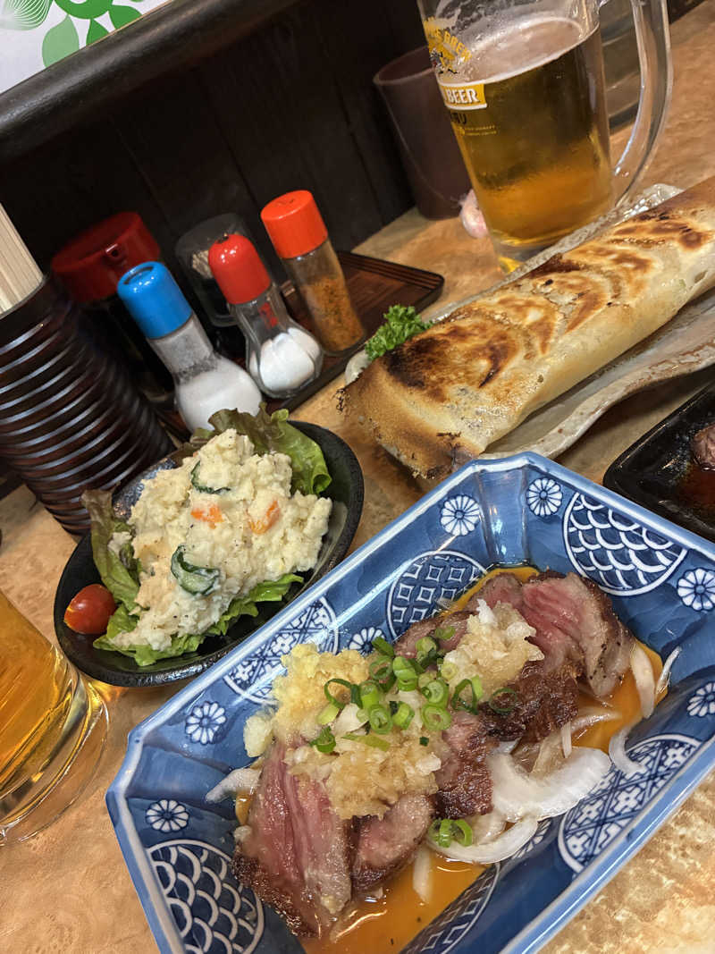 りのさんのメガロス南砂町SUNAMOのサ活写真