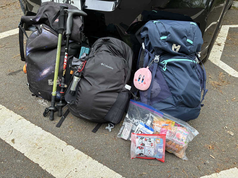 りのさんの天山湯治郷 ひがな湯治 天山のサ活写真