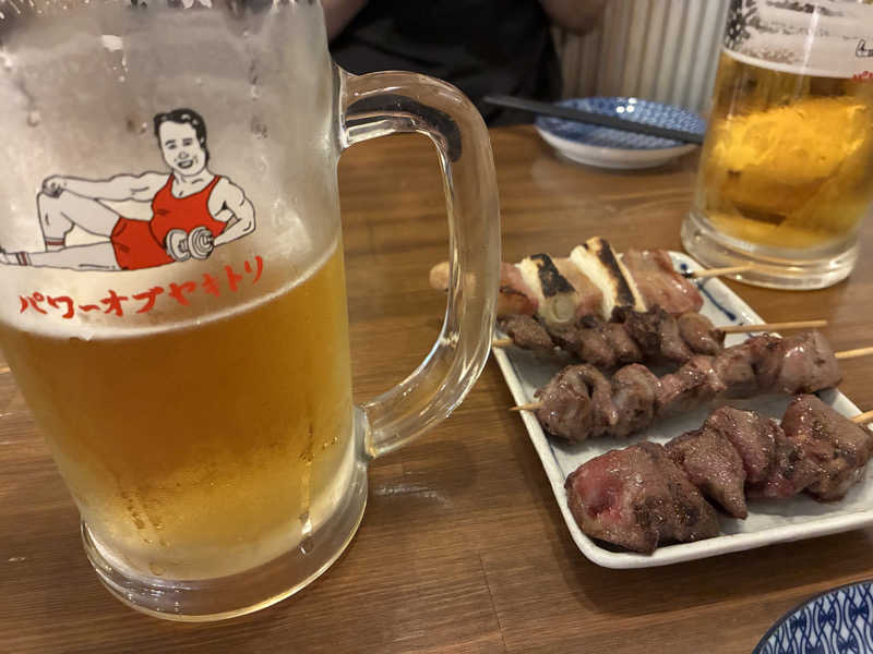 生ビール