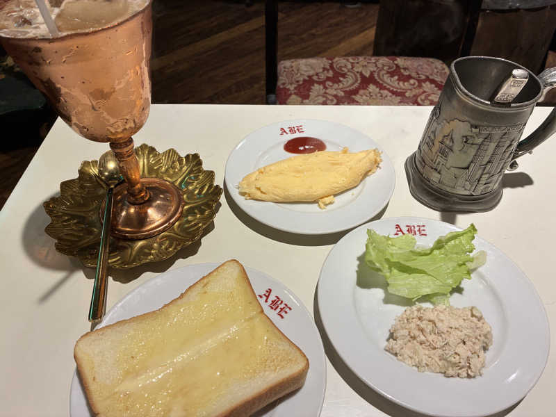 りのさんの信州健康ランドのサ活写真