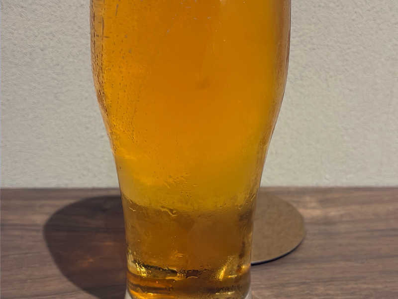 生ビール