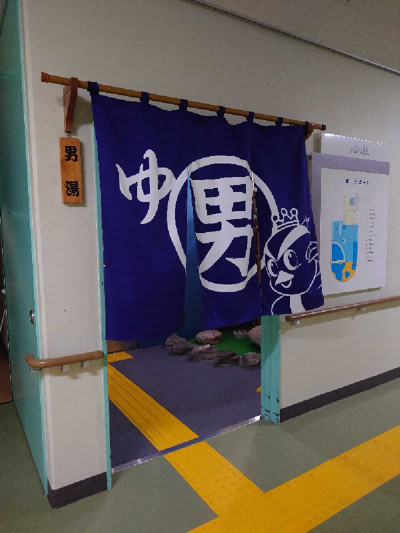 TMさんのかどがわ温泉心の杜のサ活写真
