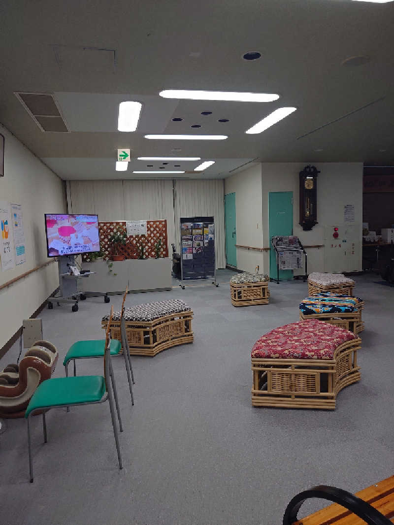 TMさんのかどがわ温泉心の杜のサ活写真