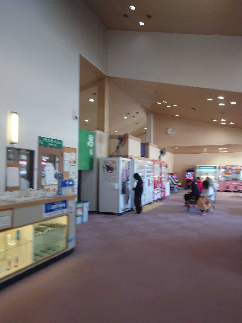 TMさんのぶんご温泉高田の湯のサ活写真