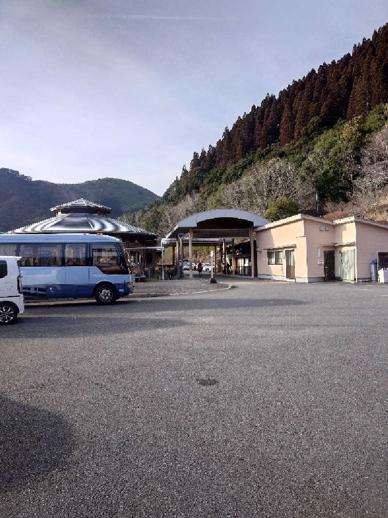 TMさんの美々川の湯(美郷レイクランド)のサ活写真