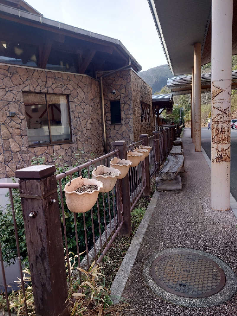 TMさんの美々川の湯(美郷レイクランド)のサ活写真