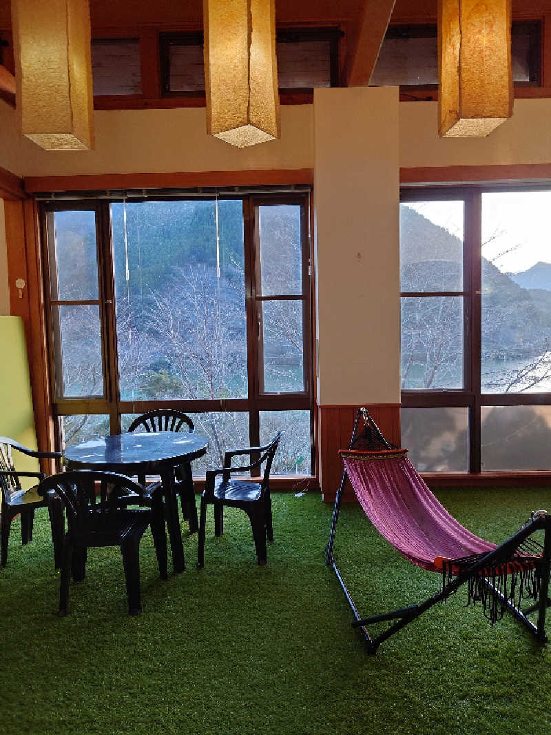 TMさんの美々川の湯(美郷レイクランド)のサ活写真