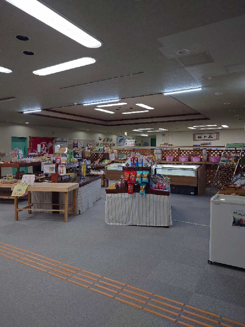 TMさんのかどがわ温泉心の杜のサ活写真