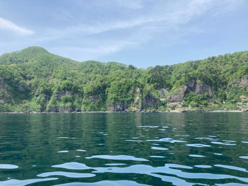 あおゆう湯さんの天然豊浦温泉しおさいのサ活写真