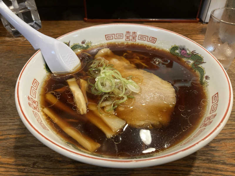 あおゆう湯さんの天然温泉 大喜湯春採店のサ活写真