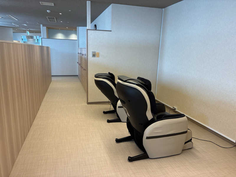 Na.さんのシャトレーゼ ガトーキングダム せとうちのサ活写真