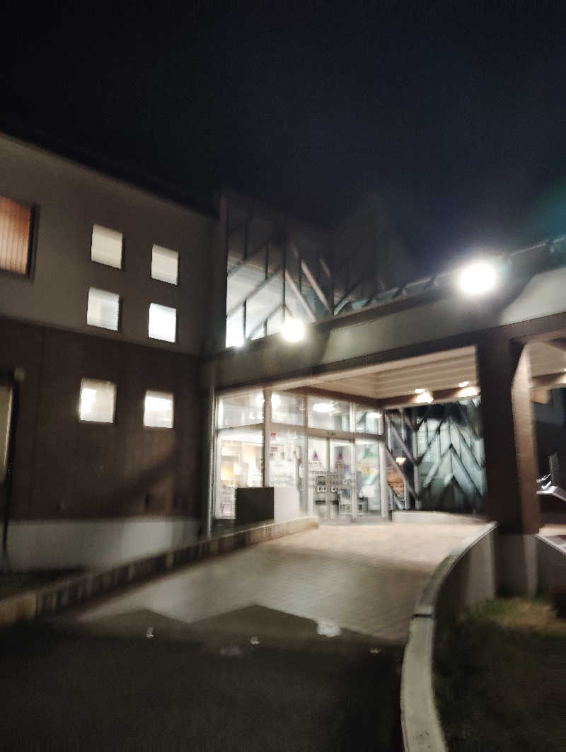 TAKA_SAUNAさんのかみおか温泉嶽の湯のサ活写真