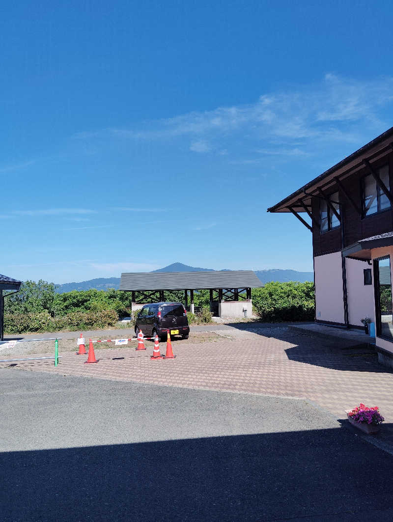 TAKA_SAUNAさんのユートランド姫神のサ活写真